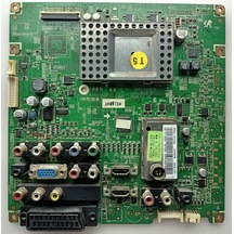Bn41-00982b, Bn94-02122q, Bn94-02169t, Samsung Uyumlu Le32a3300j1xxh, Main Board, Ana Kart, Y315b1-l01