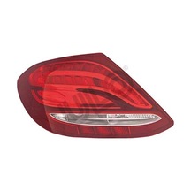 Ulo Arka Stop Lambası Sol Led Mercedes E-seri W213 16 20 Ulo 1184001 A2139061500