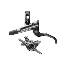 Shimano Xtr Bl-m9200+br-m9200 Hidrolik Disk Fren Seti Arka Siyah