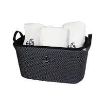 Havlu Sepeti | Siyah