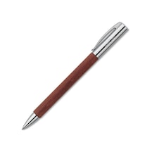 Faber Castell Ambition Pearwood Tükenmez Kalem 148131