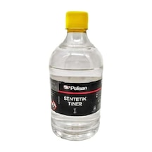 Sentetik Tiner 640 Ml 0,15 L