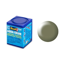 Revell Aqua Color Yarı Parlak Grimsi Yeşil 18Ml-36362