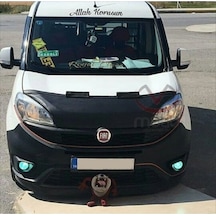 Doblo 4 2015 Kaput Maskesi Imalatcıdan (140269180)