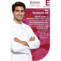 Yüz Temizleme Jeli Tüm Cilt Tipleri İçin Arındırıcı, Nemlendirici Ve Gözenek Sıkılaştırıcı Jel 200ml Yüz Temizleme Jeli Tüm Cilt Tipleri İçin Arındırıcı, Nemlendirici Ve Gözenek Sıkılaştırıcı Jel 200ml