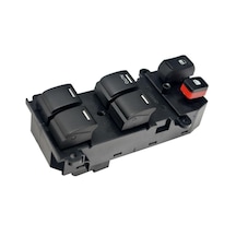 HONDA CR-V SOL DÖRTLÜ CAM DÜĞMESİ ANAHTARI 2006--2011
