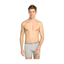 Seher 0060 Likralı Pamuk Erkek Boxer