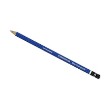 Staedtler 1006b Mars Lumograph Kurşun Kalem 124-Pembe