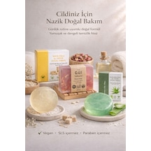 Aloe Vera - Gül