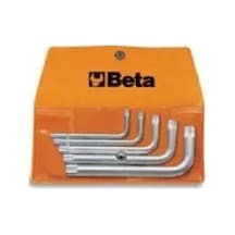 Beta Yıldız Allen Anahtar Takımı 98xzn/b5
