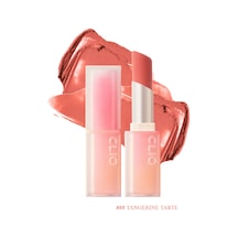 Clio Chiffon Mood Lip 08 Tangerine Tarte