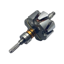 Mako 12v Alternatör Rotor Vakumlu Ford Transit T12/t15 N11.11155