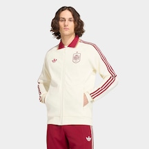 Adidas İspanya Milli Takım Erkek Beyaz Eşofman Üstü Jz2249 2800324