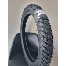 MARUTİ TYRES 275-18 Tt(TUBETYPE) Motorsiklet Lastiği NİNZA