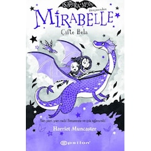 Mirabelle 4 Bela - Bıso-879684