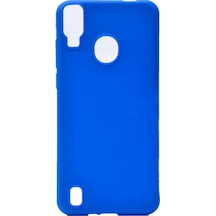 Reeder P13 Blue Kilif Zore Biye Silikon 469885206