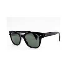Ray Ban Rb 0880s 901 52-19 Unisex Güneş Gözlüğü Metalik