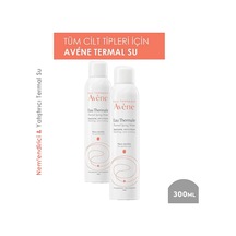 Avene Eau Thermale Thermal Spring Water 2 x 300 ML