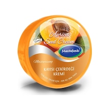 Mecitefendi Kayısı Çekirdeği Kremi 50 ML