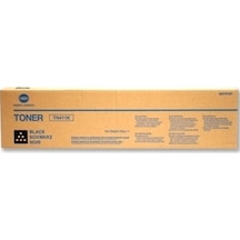 Konica Minolta Tn-411K Konica Minolta Tn-411K C451 Siyah Toner Or