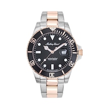 MATHEY-TISSOT H901RN SWISS MADE ERKEK KOL SAATİ