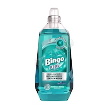 Bingo Jet Jel Renkli & Beyaz 1480 Ml
