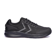 Hummel Davis 900677-2042 Siyah Unisex Spor Ayakkabı Siyah
