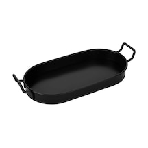 Neva N3100 Sweet Premium Bitter Oval Tepsi