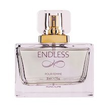 Huncalife Endless Kadın Parfüm EDT 30 ML