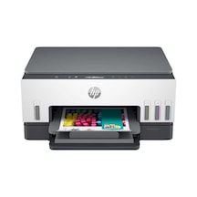 Hp Smart Tank 670 All-in-one-6uu48a Çok Fonksiyonlu Renkli Mürekkep Tanklı Yazıcı