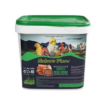 Nature Plan Nemli Kurtlu Kuş Maması 5 Kg