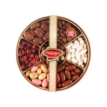 Haluk Aydın Kuruyemiş Renkli Karışık Draje 1 420 G