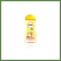 Bezos Baby Şampuan Kolay Tarama 200ml 1 Adet Hb006