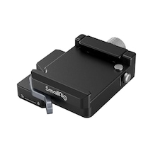 Smallrig 4195 Djı Rs 3 Mini İçin Arca-swiss Montaj Plakası