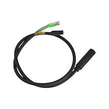 Elektrikli Bisiklet Sol Üst Merkez Oem 100567