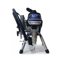 Klt 695 Airless Boya Makinesi