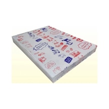Kasap Jelatini Plastik Kağıt 35x50 Cm 1 Kg