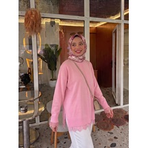 Açık Pembe