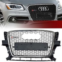 Audi Q5 Ön Panjur Izgara Rsq5 Model 2013-2015 Arası