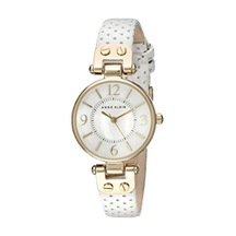 Anne Klein 10/9888MPWT Kadın Kol Saati