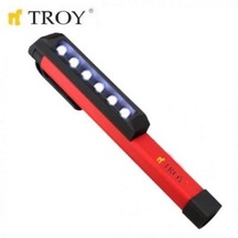 Troy 26015 Mini Çalışma Lambası N11.5069