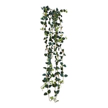 Yapay Çiçek Sarkan Mini Lüx Okaliptus Yapay Sarmaşık 60cm Yeşil