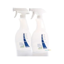 Amway Home Tabanca Püskürtücülü Şişe 2 Adet