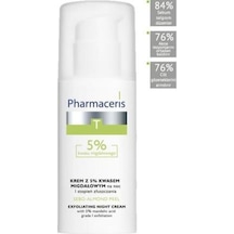 Pharmaceris T Sebo-Almond Peel Krem 50 ML