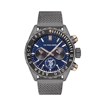 U.S Polo Assn. USPA1025-03 Erkek Kol Saati