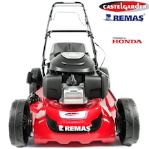 Castelgarden XC 53 HS Honda Motorlu Şanzımanlı Benzinli Çim Biçme Makinesi