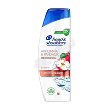 3 Adet Head & Shoulders Arındırma Ve Parlaklık Şampuan 330 Ml