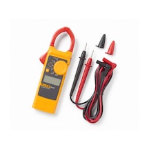 Fluke 301d Avuç İçi Ac/dc Pensampermetre - Netes