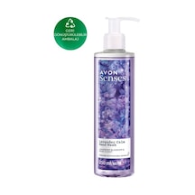 Avon Senses Lavender Calm Lavanta ve Misk Kokulu Sıvı Sabun 250 ML