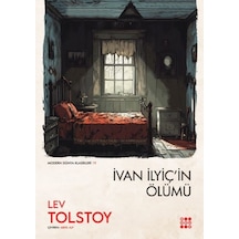 İvan İlyiç İn Ölümü - Aıaı-894209
